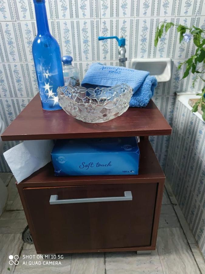 Relaxation And Vacation With All The Comforts Athene Buitenkant foto